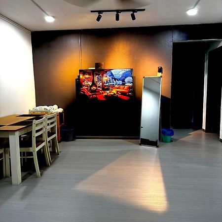Luxuryfamilysuite6-9Pax-Jonkerstreet-Citytown Malacca Екстериор снимка