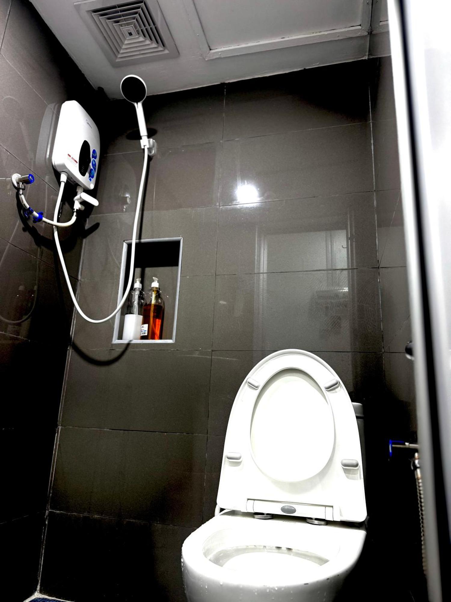 Luxuryfamilysuite6-9Pax-Jonkerstreet-Citytown Malacca Екстериор снимка