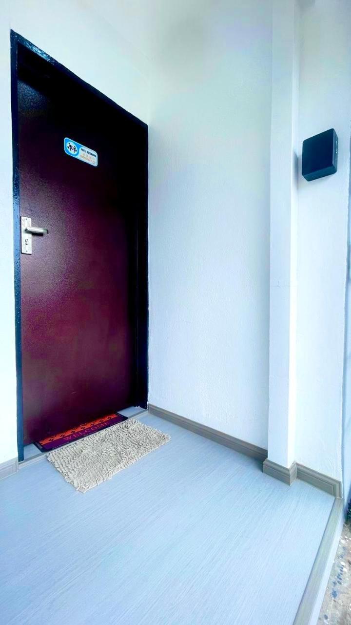 Luxuryfamilysuite6-9Pax-Jonkerstreet-Citytown Malacca Екстериор снимка