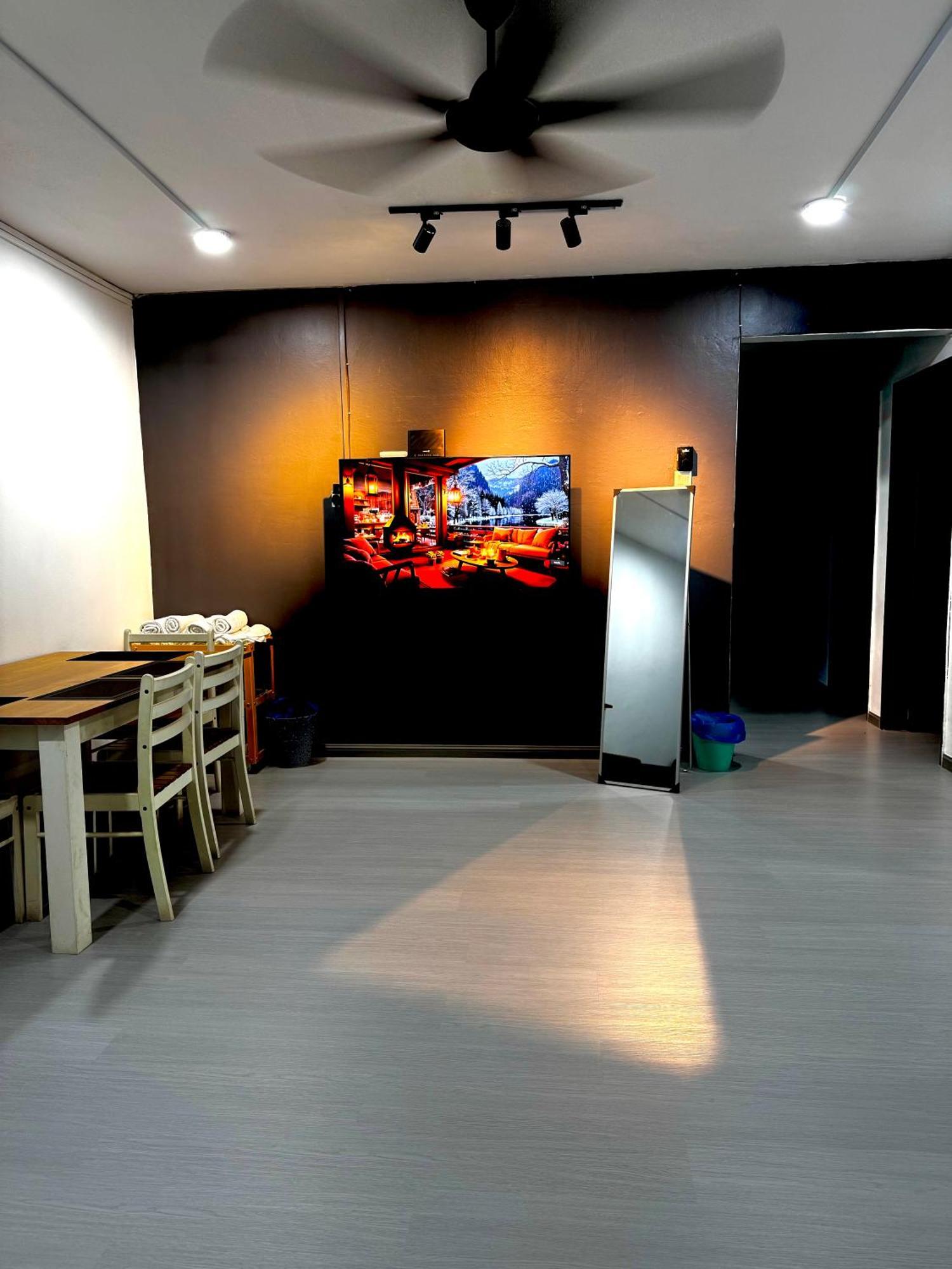 Luxuryfamilysuite6-9Pax-Jonkerstreet-Citytown Malacca Екстериор снимка